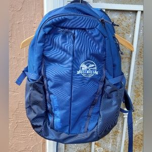 Patagonia BackPack Refugio 28L Blue Black EUC